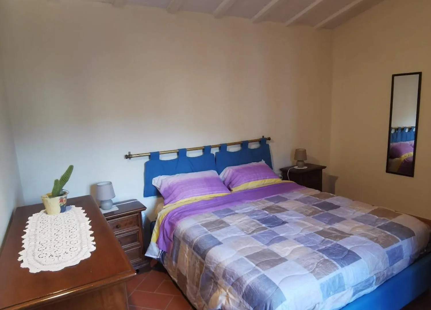 Casa Di Dorothy Stanza Vicino A Firenze Hotel Tavarnuzze Italien