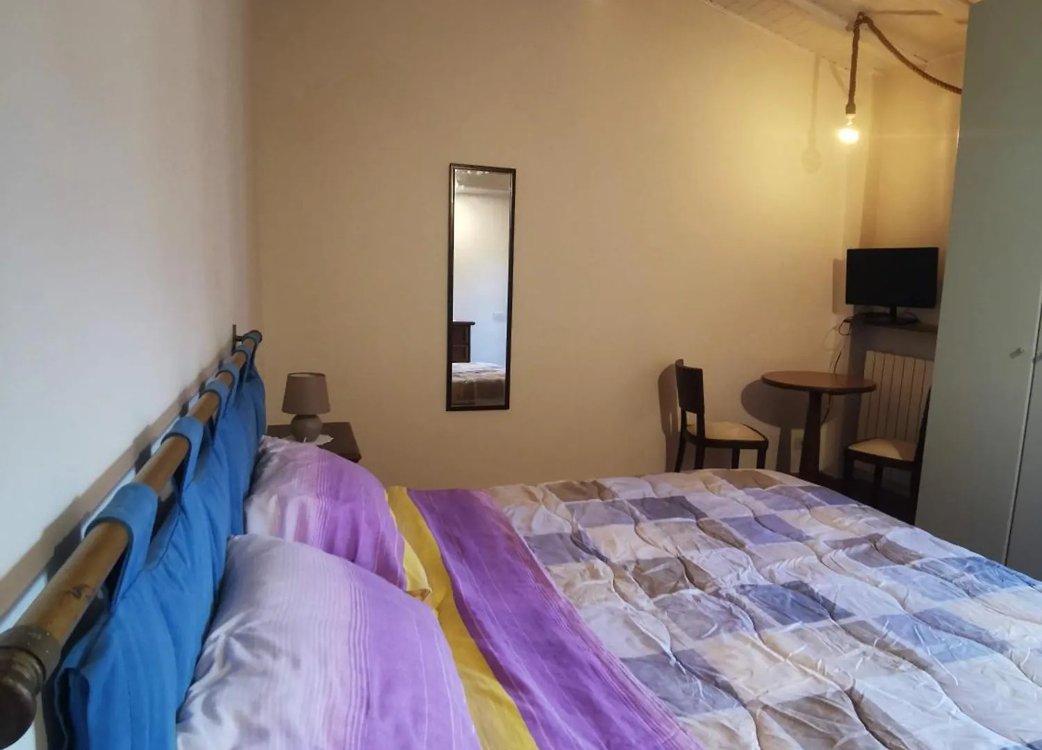 Gæstehus Casa Di Dorothy Stanza Vicino A Firenze Hotel Tavarnuzze Italien