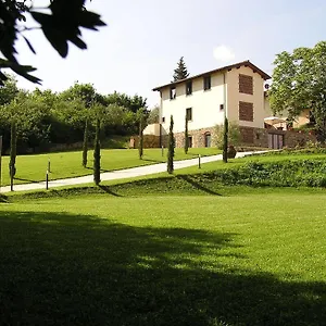 Bed & Breakfast Il Poggiolo Delle Rose, Tavarnuzze