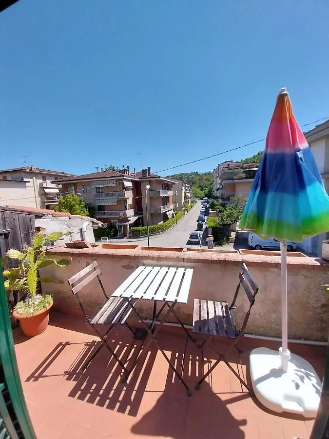 Casa Di Dorothy Stanza Vicino A Firenze Hotel Tavarnuzze Guest house