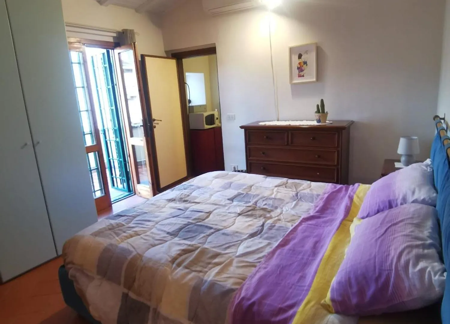 Guest house Casa Di Dorothy Stanza Vicino A Firenze Hotel Tavarnuzze
