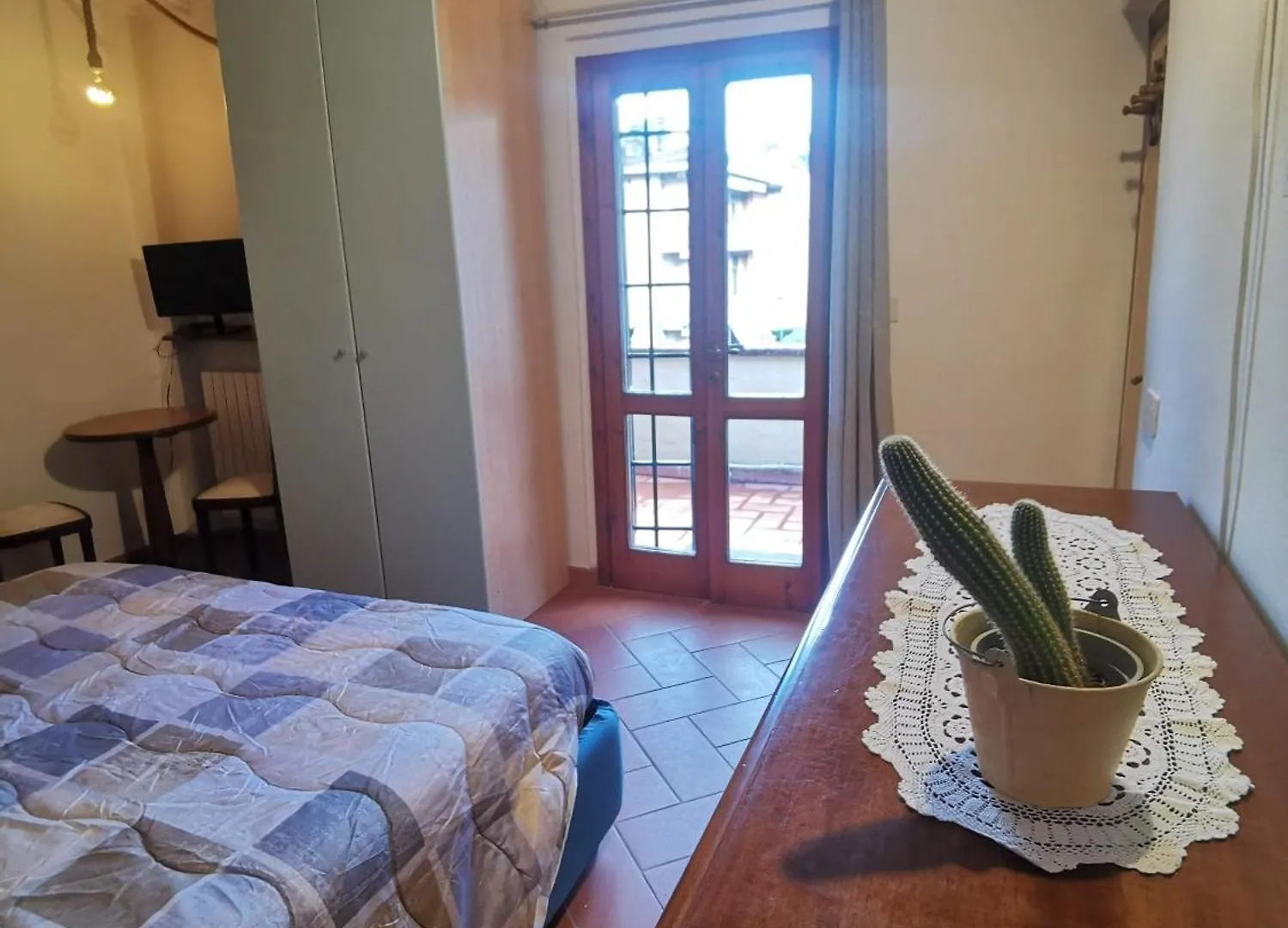 Casa Di Dorothy Stanza Vicino A Firenze Hotel Tavarnuzze Guest house